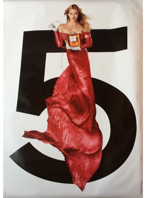 chanel n 5 2000